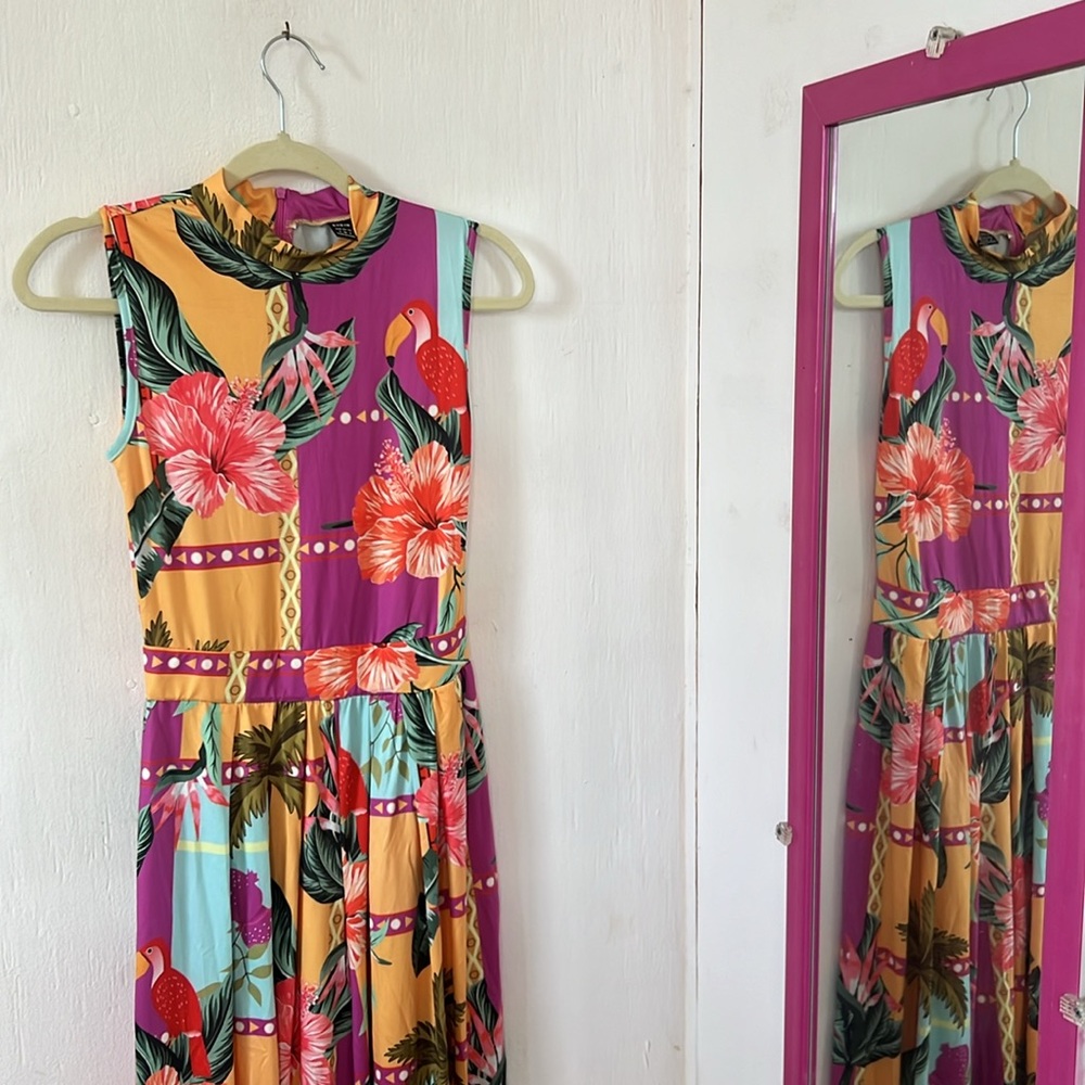 SHEIN SUMMER JUMPSUIT